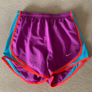 Nike drift shorts